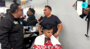 Desde Morelos, un paisano llegó a La Gran Manzana