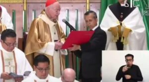 Representante Papal