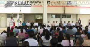 Techado escolar