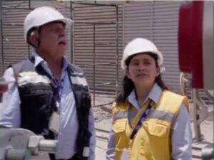 José Revilla Bernal, Gerente de Supervisión de Obra: Banobras