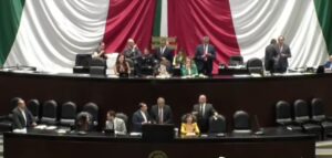 Falta publicarlo en el DOF