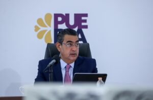 Entrega una Puebla Unida