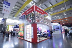 Una Expo de Categoría Mundial