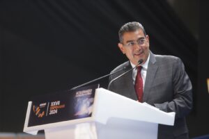 Mensaje de confianza
