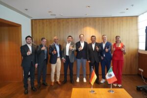 Directivos de Audi