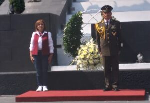 Gobernadora de Tlaxcala