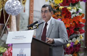 Enfático el Gobernador en la colaboración