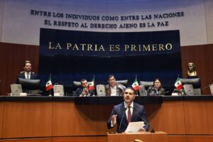 Larga vida a la Guardia Nacional