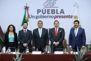 Misión comercial exitosa