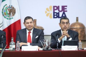 Gobernadores uniendo esfuerzos