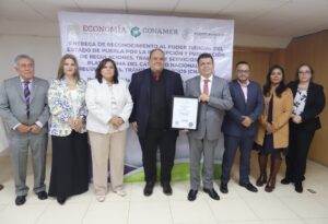 Celebra el PJE otro reconocimiento