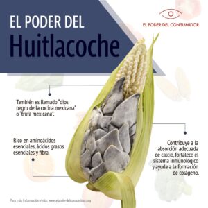 Su consumo es altamente recomendado