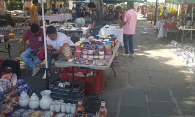 Céntrico atractivo de Puebla
