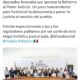 Felicitación del mandatario poblano