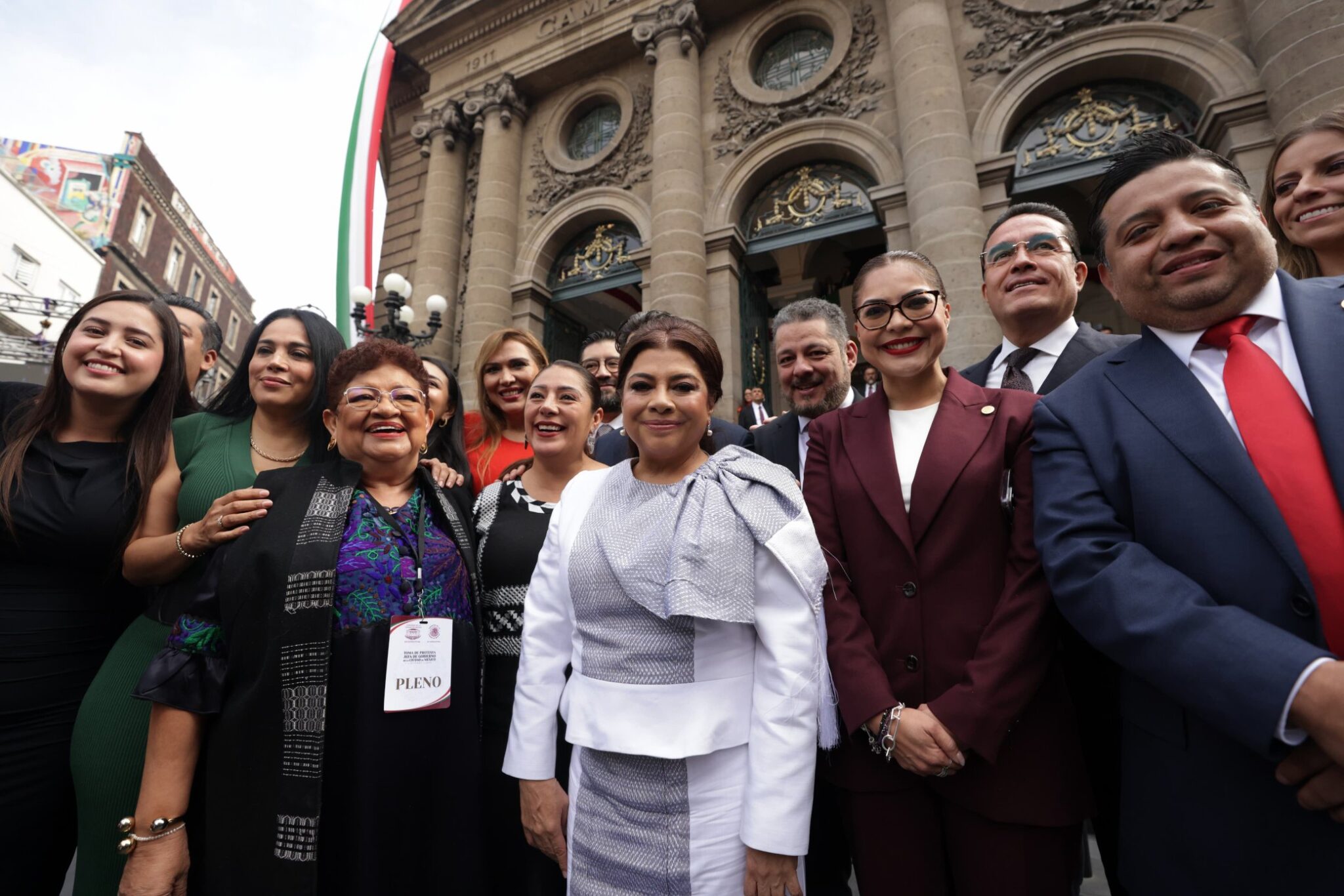 Congreso de la CDMX