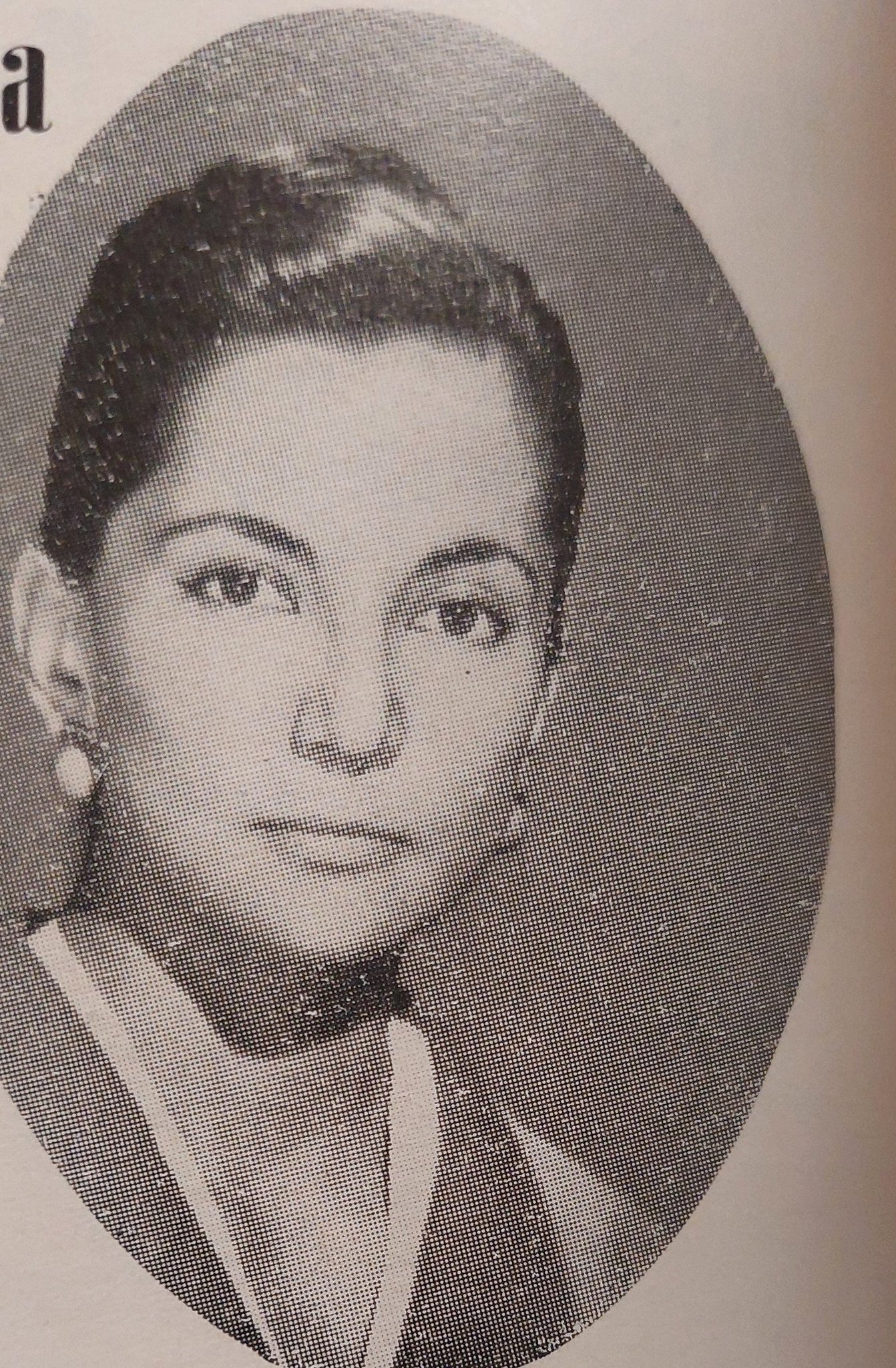 Primera Directora de la Facultad de Economía en la UNAM