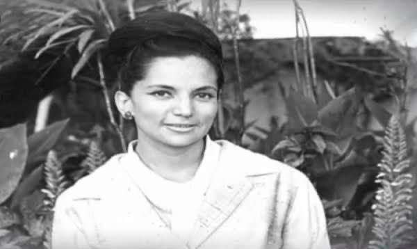 Ifigenia Martínez