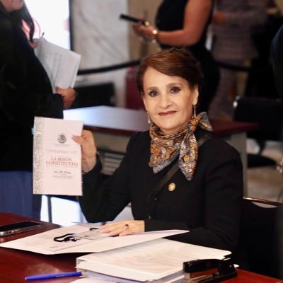 Dolores Padierna