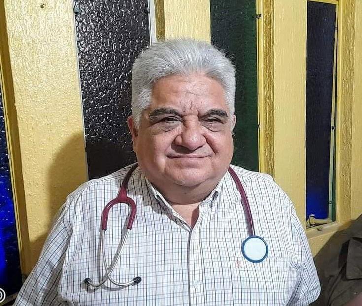 El Doctor de Chilpancingo