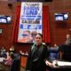En el Senado, recordaron el Caso García Luna (así lo compartió Andrea Chávez, Legisladora por Chihuahua)