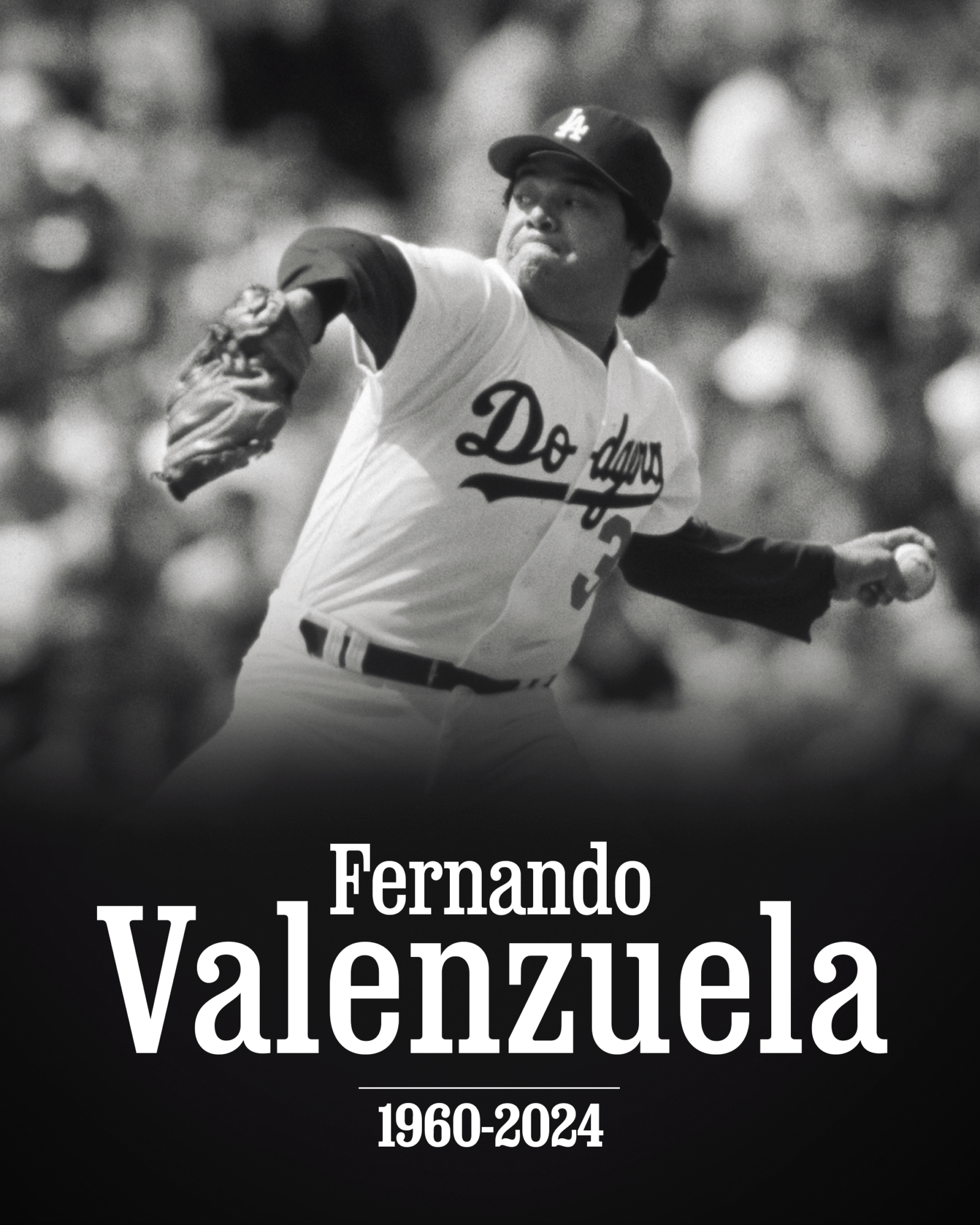 Fernando Valenzuela