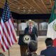 Mensaje conciliador de Ken Salazar