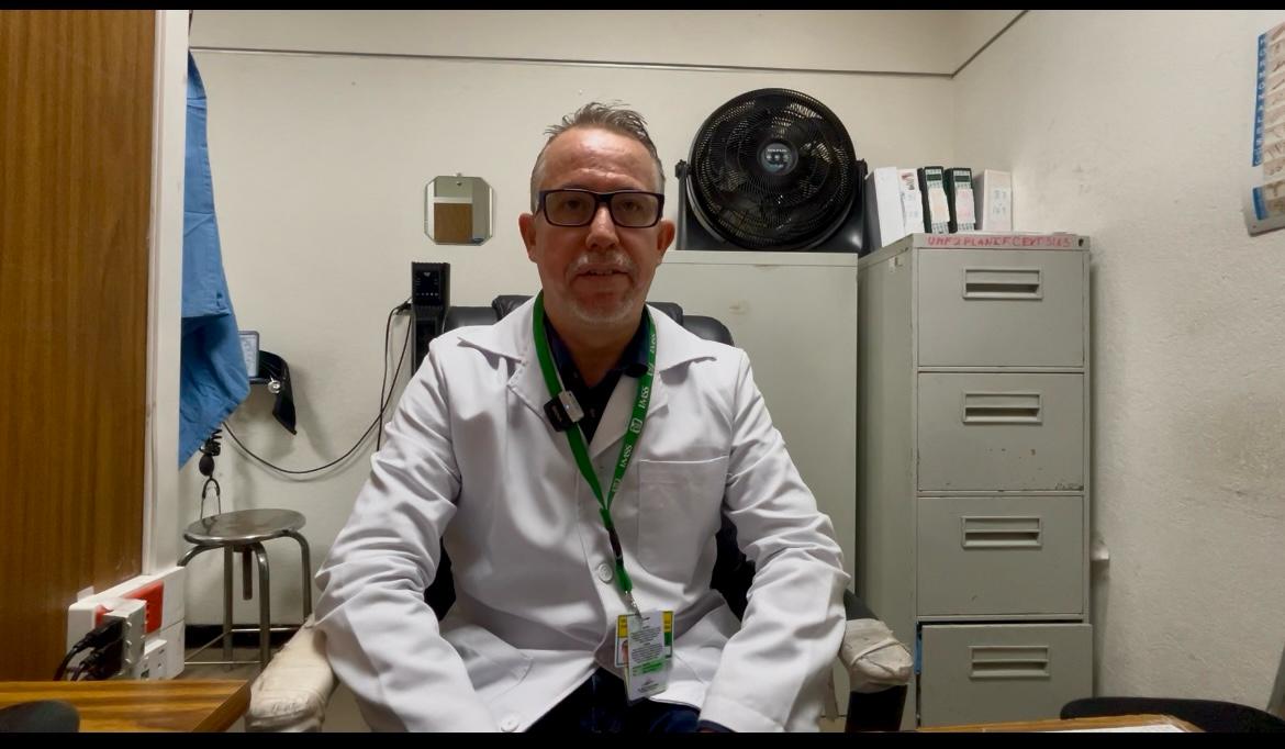 Alejandro Taboada Médico Ginecólogo