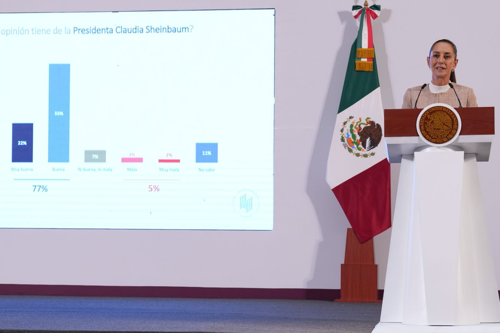 Análisis de atención a las necesidades en el país