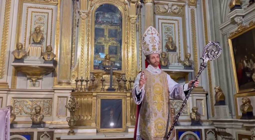 Catedral de Puebla