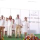 Ceremonia Solemne en Chiautla de Tapia