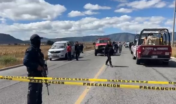 Cuerpos de Seguridad