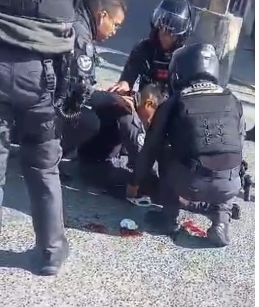Elemento lesionado