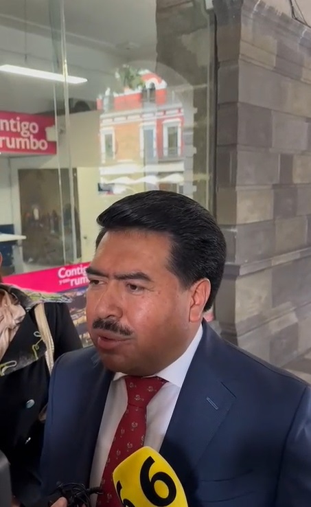 Entrevista Javier Aquino