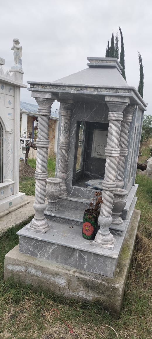 Puertas arrancadas