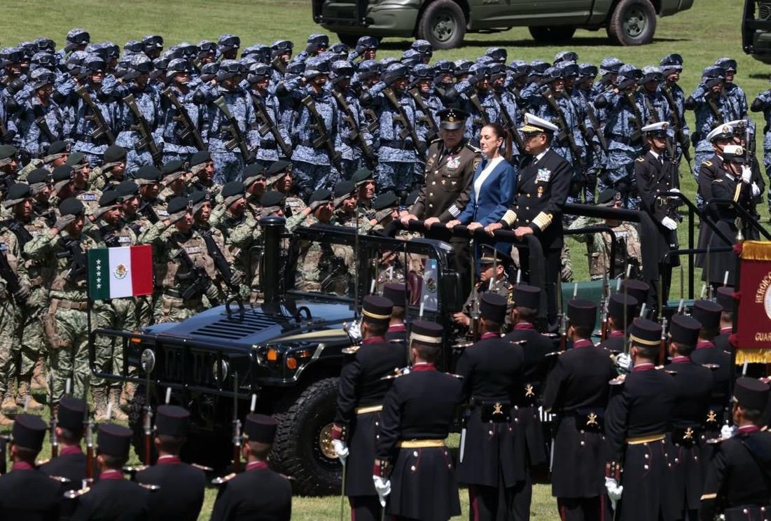 Compromiso con la Nación