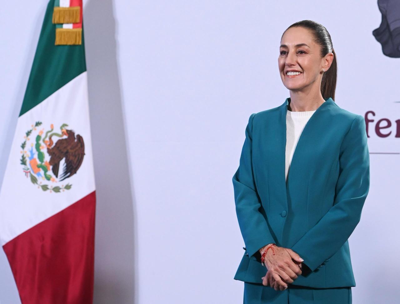 Ya prepara más iniciativas