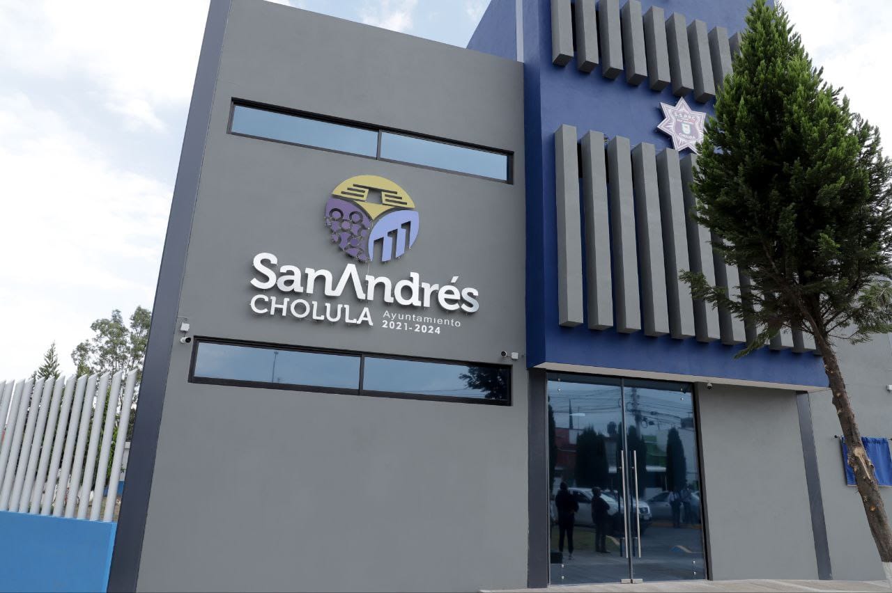 Sólo obras "estratégicas" en San Andrés Cholula