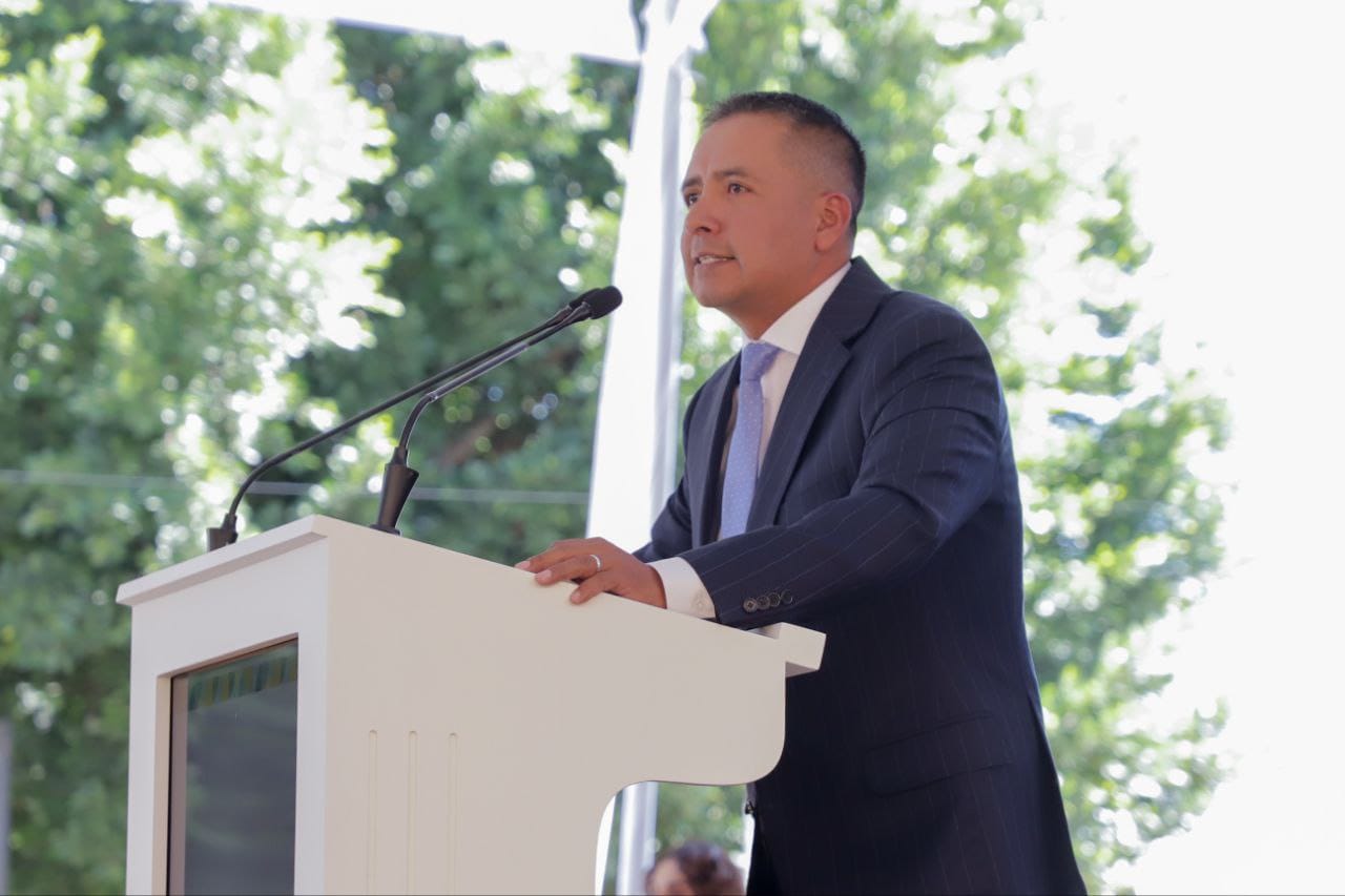 Informe de resultados