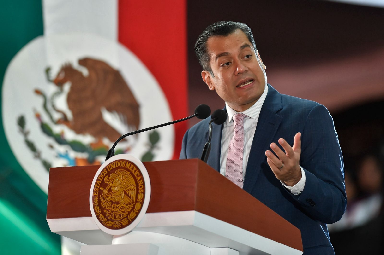 Discursos patrióticos