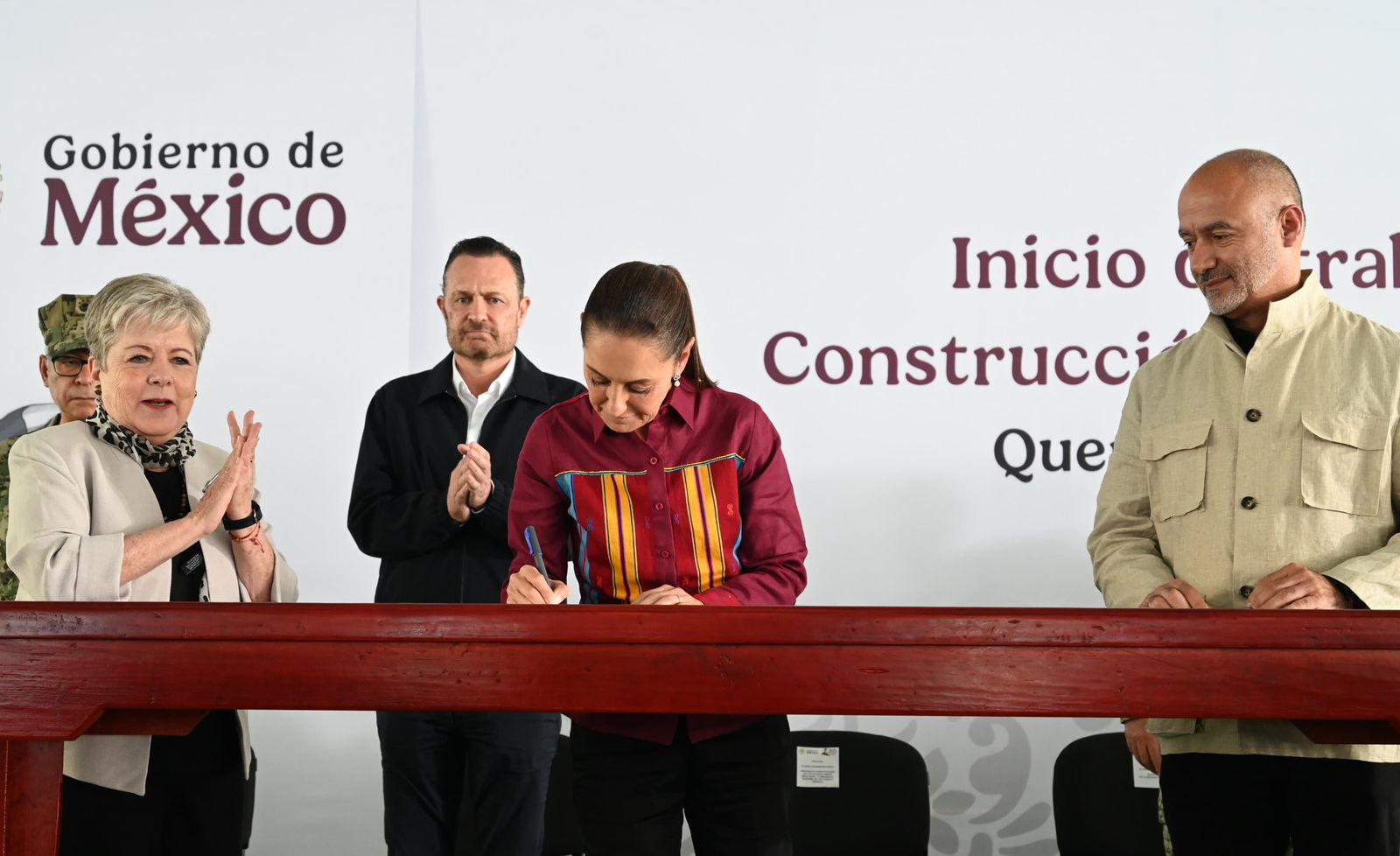 Compromiso signado