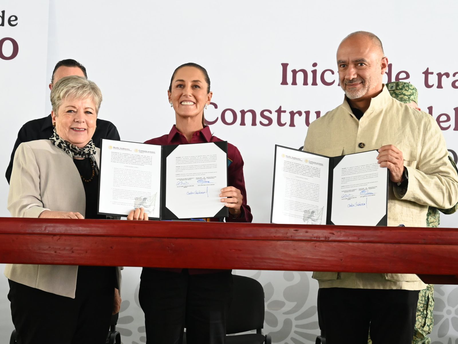 Compromiso de varios estados