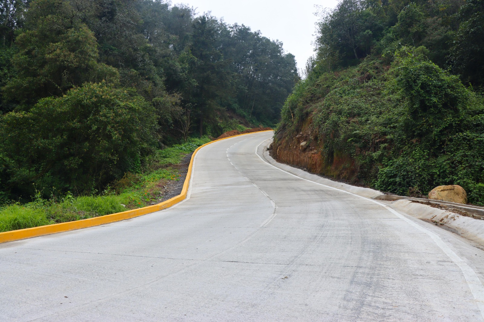 Mejores caminos