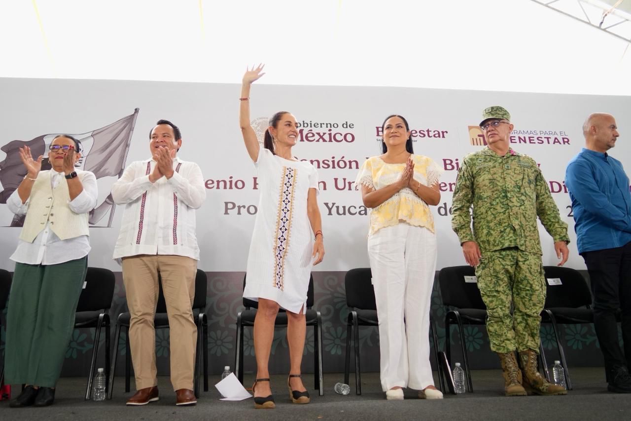 Puerto Progreso será rehabilitado