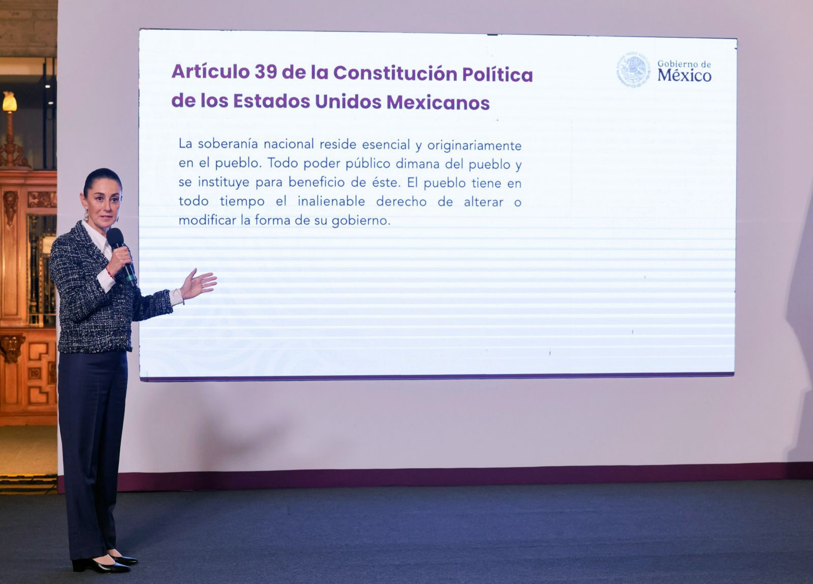 Explicación paso por paso