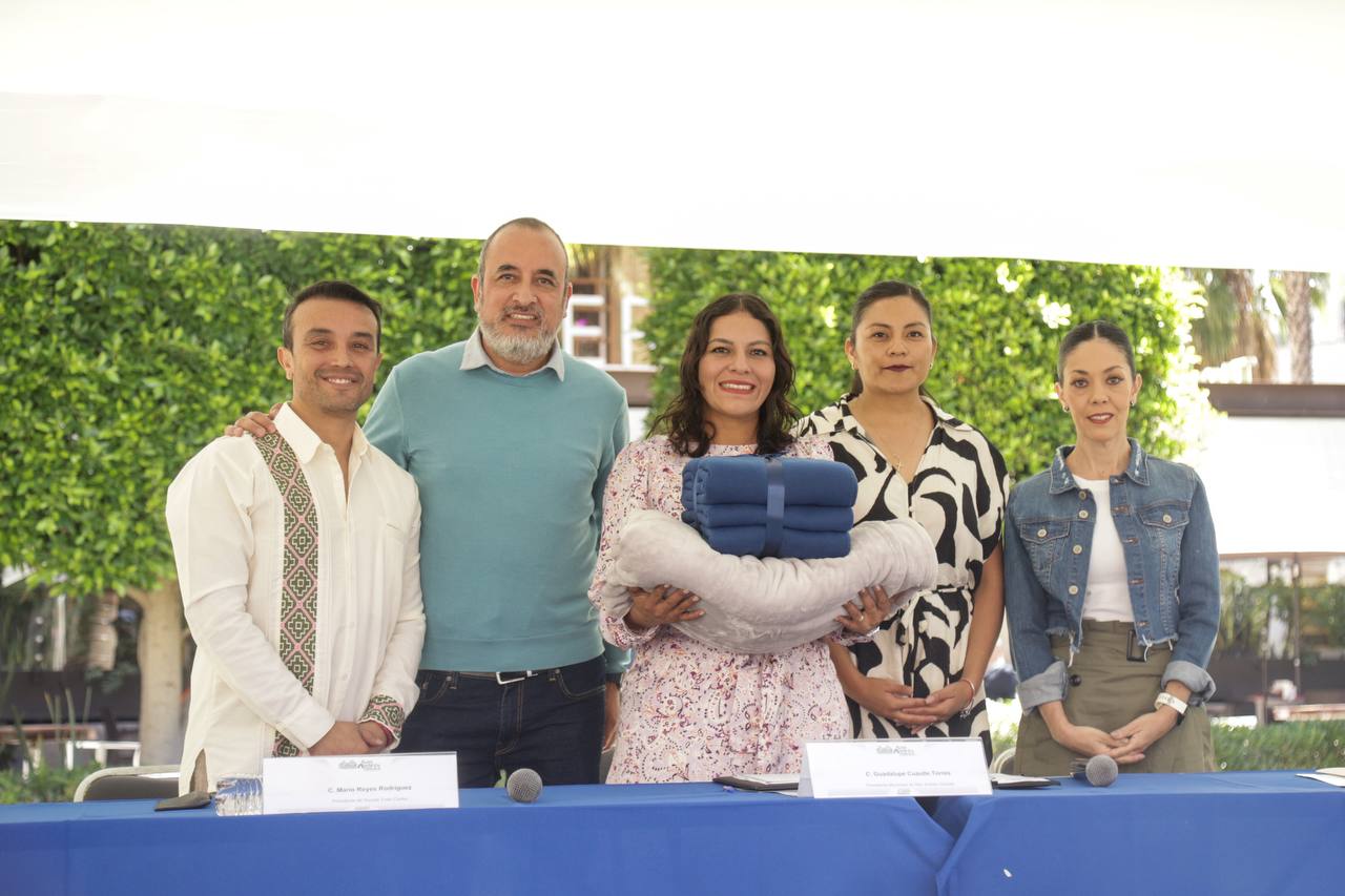 Compromiso con quienes menos tienen