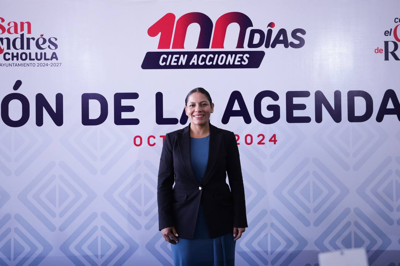 100 días, 100 acciones