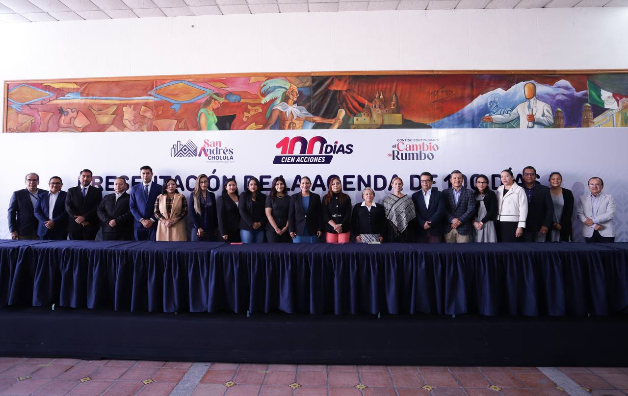 Un Gran Equipo