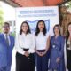 Promueve escuela segura