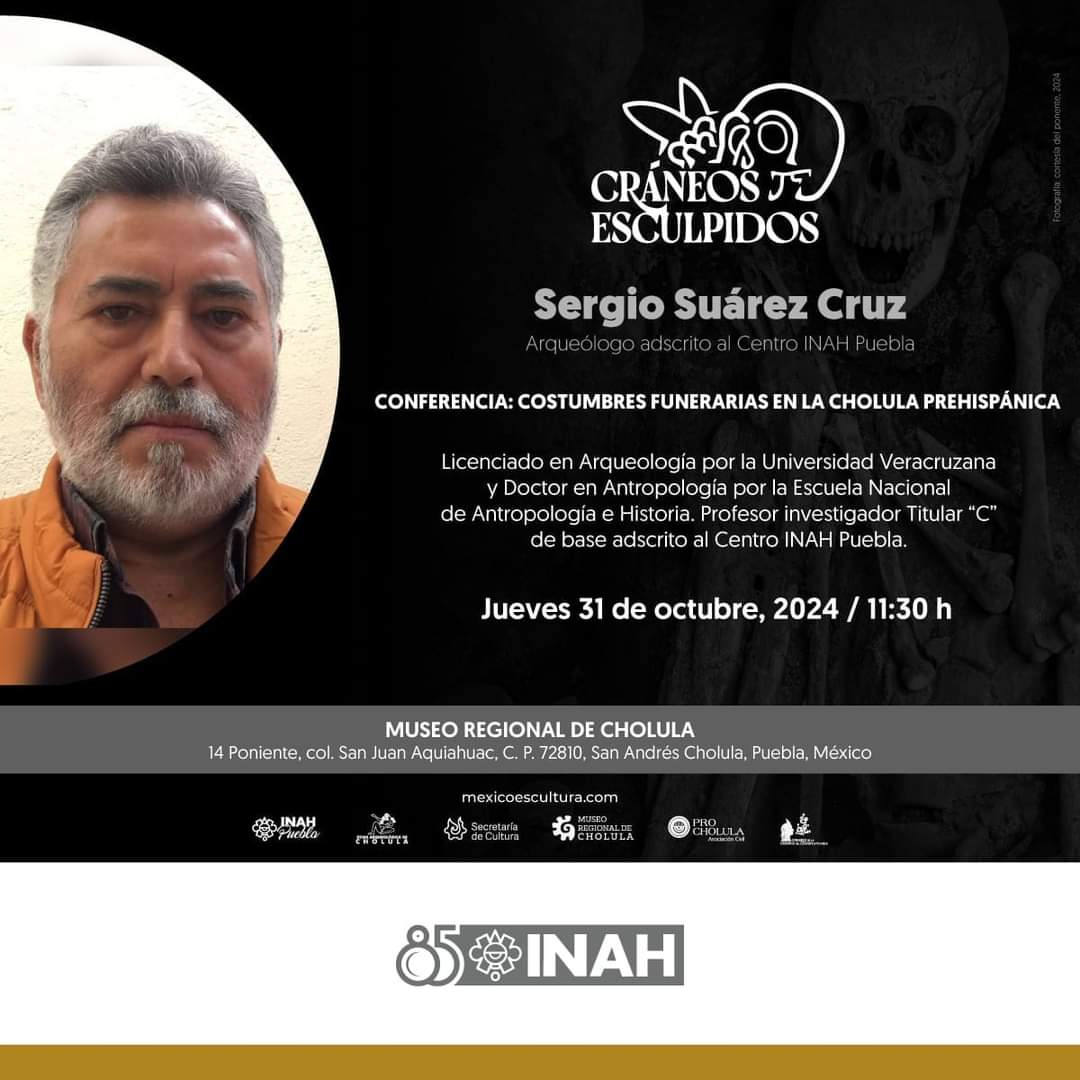 Conferencias con expertos