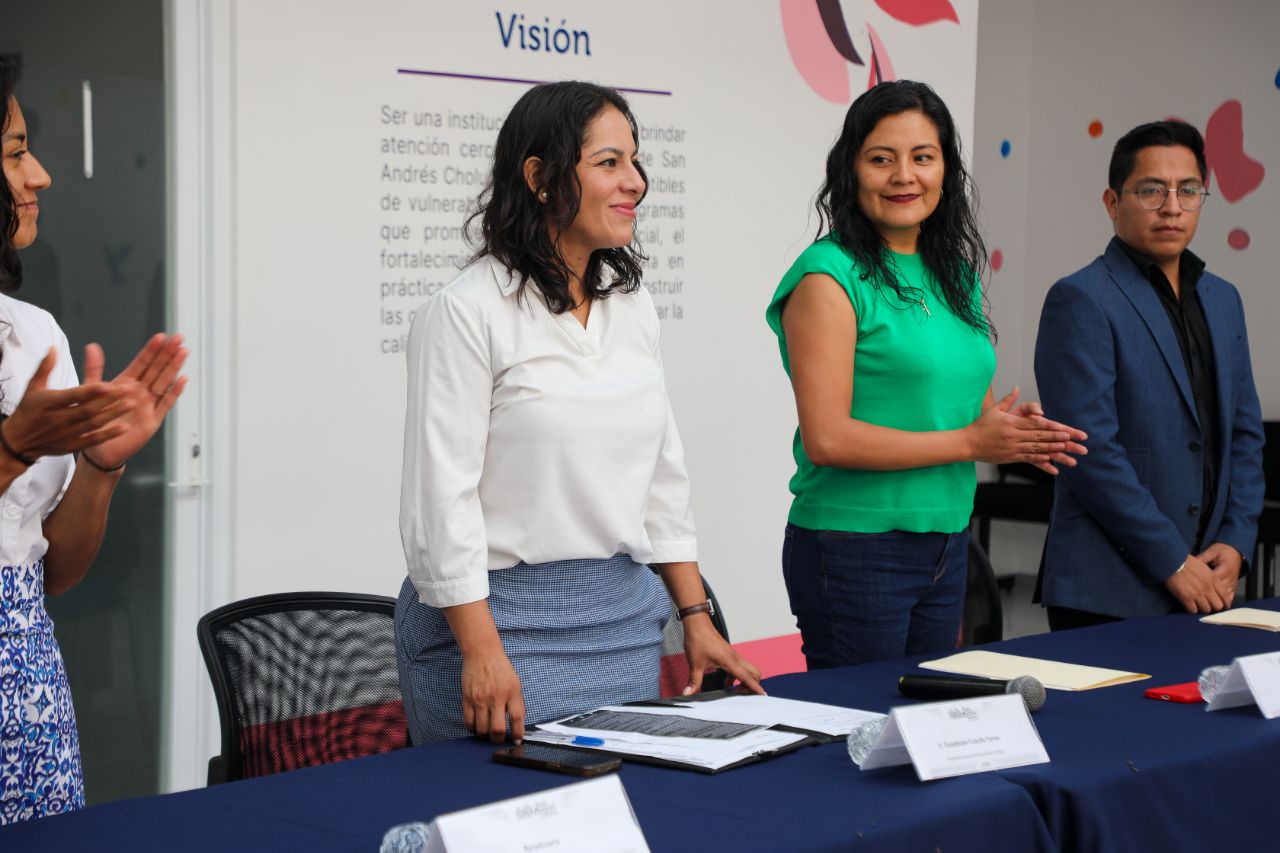 Reactivar programas de bienestar